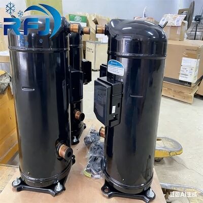 kaufen Kompressor ZB26KQE-TFD-558 des CER SGS-Abkühlungs-Rollen-Kompressor-3.5HP online manufacture