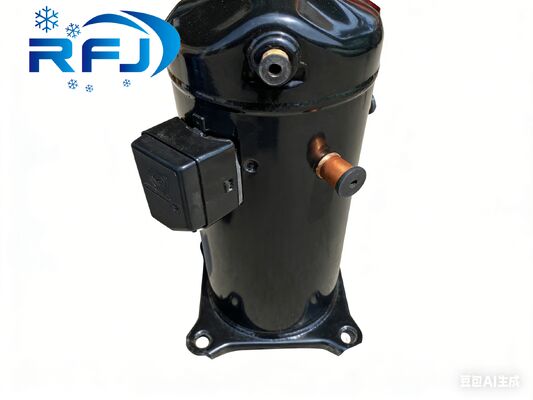 kaufen R407C Hermetischer Scrollkompressor Kältekonditionierungskompressor ZR125KCE-TFD-422 online manufacture