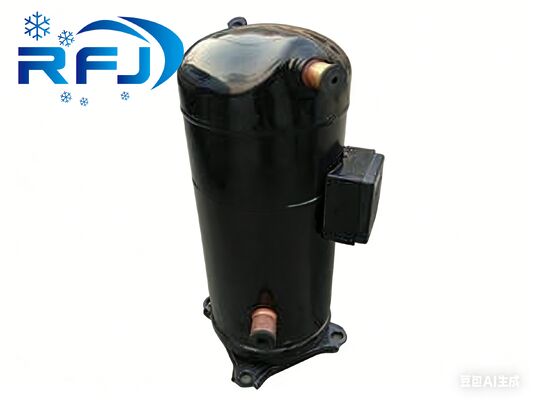 kaufen Hermetischer Klimaanlagen-Kompressor-Ausführender ZR49KCE-TFD der Rollen-4.1HP online manufacture