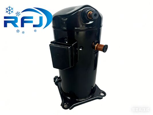 kaufen Zh48kve-Twd R407c Rollkompressoren für Wärmepumpen online manufacture