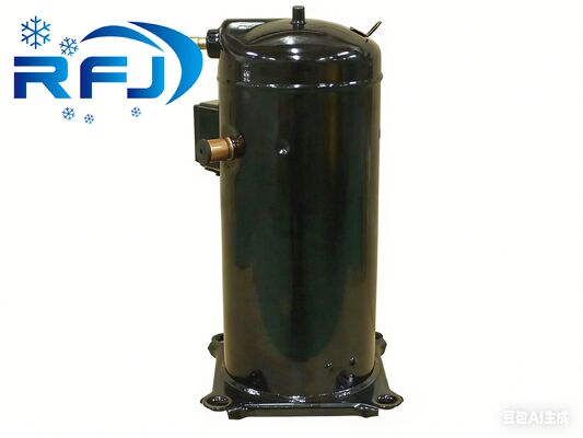 kaufen Abkühlungs-Rollen-Kompressor  R407c Zh40kve-Twd online manufacture