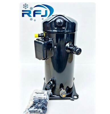 kaufen Neuer Bedingung -Rollen-Kompressor ZSI14KQE-TFP-537 mit CER Bescheinigung online manufacture
