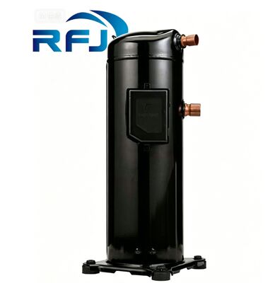 kaufen Abkühlungs-Rollen-Kompressor-Modell ZR-Reihe Emerson : ZR36KH-TFD-522 3P R22 online manufacture