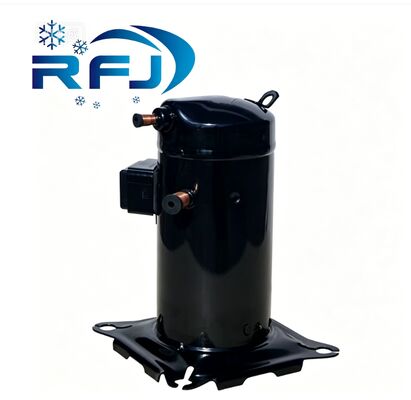 kaufen ZF15KQE-TFD-551 ZF-Serie Rollkompressor Niedertemperatur online manufacture