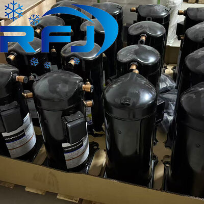 kaufen VR61KF-TFP-54E 5.1HP Kühlschraubkompressor online manufacture