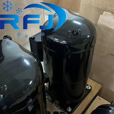 kaufen ZF06KQE-TFD-551 Niedertemperaturkompressor mit 2 PS Hermetischer Kühlsystem online manufacture