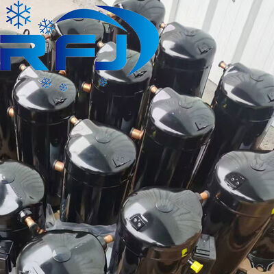 kaufen Abkühlungs-Rollen-Kompressor R404A ZB ZB66KQE ZB66KQE-TFD-550 der Nennleistungs-9HP online manufacture