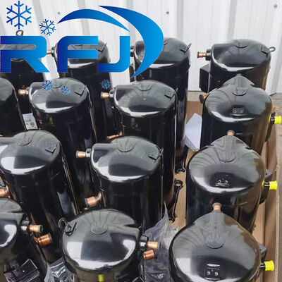 kaufen Scroll Klimakompressor ZR54KC-TFD-522 Kälteteile online manufacture