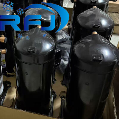 kaufen Kühlmittel des Klimaanlagen-Abkühlungs-Rollen-Kompressor-VR30KM-TFP-582 2.5HP R22 online manufacture