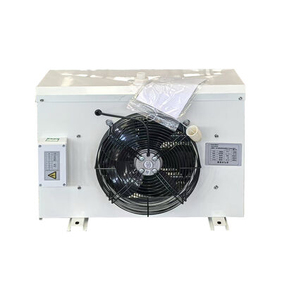 kaufen Kompakte Geräuscharme 1,225 kW 7m2 DD7 Luftkühler online manufacture