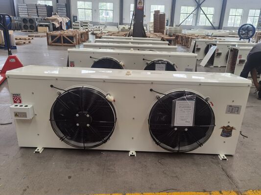 kaufen RFJ Langlebiges, schwingungssicheres 14,9 kW DD80-Kühler online manufacture
