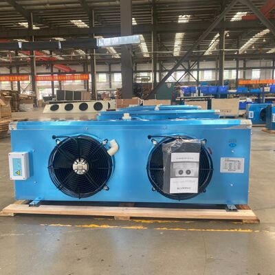 kaufen DJ55 Niedertemperaturdecken-Typ Verdampfer online manufacture