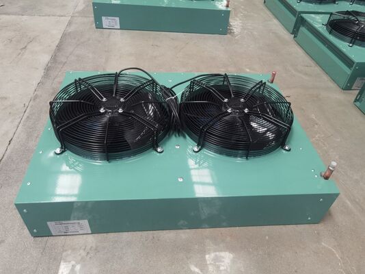 kaufen FNH2-50 Luftgekühlter Industrie-R410a-Kondensator online manufacture