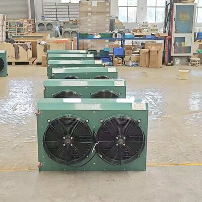 kaufen FNH2-70 Hochleistungs-Tiefkühler-Verflüssiger online manufacture