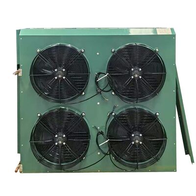 kaufen FNH4-115 37,9 kW Klimageräte Kondensatoren zum Verkauf online manufacture