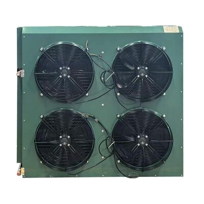 kaufen FNH4-120 kommerzieller Quad-Fan-Kühlraumkondensator online manufacture