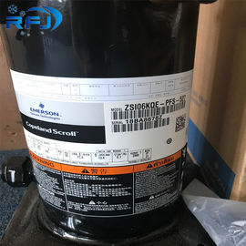 kaufen Stationärer Rollen-Kompressor ZB48KQE-TFD-558 70W R410A 7HP Copeland online manufacture