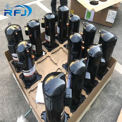 kaufen Abkühlung 6hp steuert Rollen-Kompressor R410a ZP72KCE Zp Copeland online manufacture