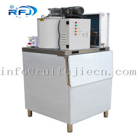 kaufen 3 Tonnen-industrielle Speiseeiszubereitungs-Maschine Süßwasser 220V/1P/50Hz für Fischereizone online manufacture
