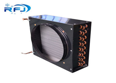 kaufen Wärmetauscher-Luft kühlte kondensierende Abkühlungs-Teile der Einheits-FNH-8.0 2.64KW ab online manufacture