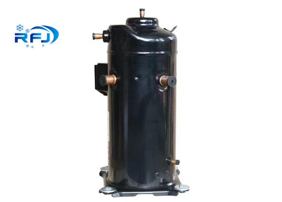 kaufen niedrigtemperaturkompressor 380v R22 Copeland, Handelskompressor VR30KM des gefrierschrank-2.5HP online manufacture