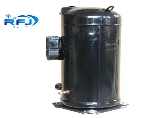 kaufen 10hp  Teile der Rollen-Kompressor-hermetische Abkühlungs-ZW125KS-TFP-522 online manufacture