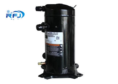 kaufen Kühlmittel des einphasiges Copeland-Rollen-Kompressor-Katalog-ZR28KM-PFV des Gefrierschrank-R22 online manufacture