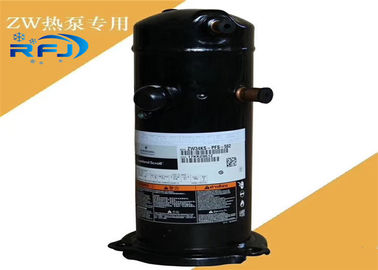 kaufen 10hp Copeland Teile der Rollen-Kompressor-hermetische Abkühlungs-ZW125KS-TFP-522 online manufacture