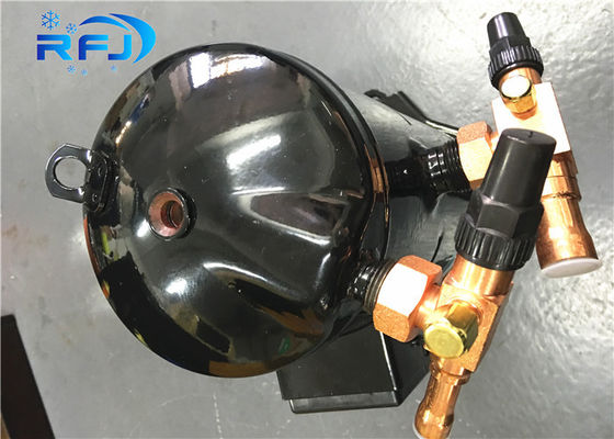 kaufen ZR45KC-Minikompressor-Klimaanlage, Copeland Wechselstrom-Kompressor 208v-230v/60hz online manufacture