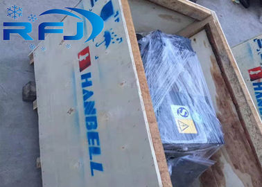 kaufen Kälte-Schraubenkompressor RC2-410B 400 V 3P 50 - 60 Hz Lange Lebensdauer online manufacture