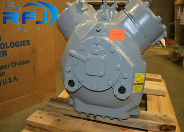 kaufen Hoher Fluss, der Fördermaschine 06EM175 des Abkühlungs-Kompressor-R134A 25hp austauscht online manufacture