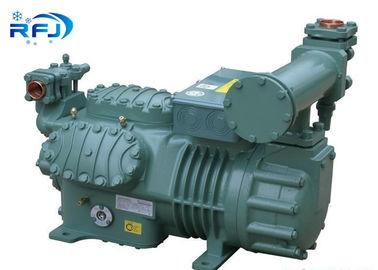 kaufen Langlebiges Gut des niedrige Temperatur-Abkühlungs-Schrauben-Kompressor-30HP 6 des Zylinder-06ER099 online manufacture