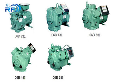 kaufen 208-230v 20HP Zwillings-Schrauben-Kompressor, R-507/404A Kompressor für Klimaanlage online manufacture