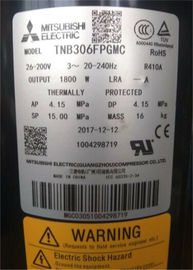 kaufen Edelstahl Airconditinal Mitsubishi KH122 Wechselstrom-Turbo-Kompressor online manufacture