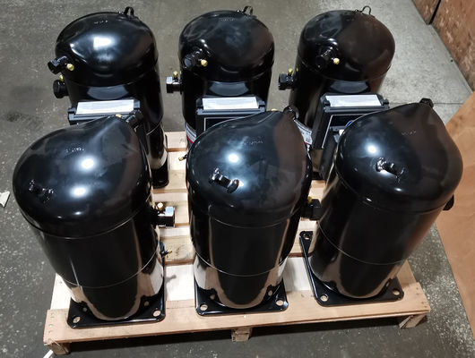 kaufen Verdampfer der Abkühlungs-R404, hermetische Kolbenverdichter ZR12M3E-TWD-551 Copeland online manufacture