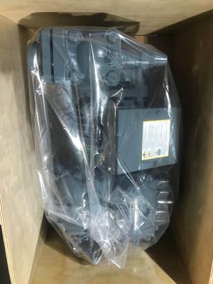 kaufen Grauer Farbe--Kompressor halb hermetisches 70HP D8SK2-7000-AWM/D für Abkühlung zerteilt online manufacture