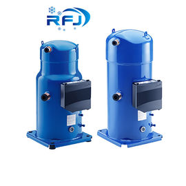kaufen Abkühlungs-Rollen-Kompressor SM100S4VC 8414301900 des Ausführend-8HP für HVAC online manufacture
