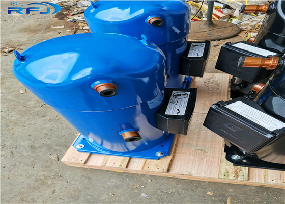 kaufen Luftkonditionierter Hermetischer Rollkompressor Neuer Zustand SZ148T4VC SZ148-4VAI Für HVAC-Teile online manufacture