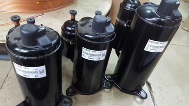 kaufen Niedriger Abkühlungs-Rollen-Kompressor Nosie HQ034PAA 50Hz online manufacture