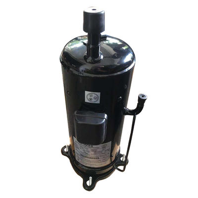 kaufen Edelstahl E605DH-59D2G Hitachi 5,4 kW Rotations-Scroll-Kompressor online manufacture