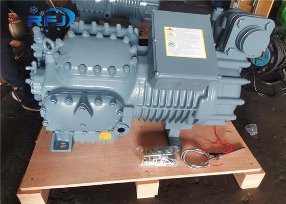 kaufen Kälteerzeugender Abkühlungs-Kompressor D4SJ-300X-AWR 30HP online manufacture