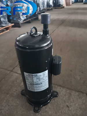 kaufen 401DHVM-64D1 Hitachi R22 Kühlmittel Rotations-Roll-Kompressor online manufacture