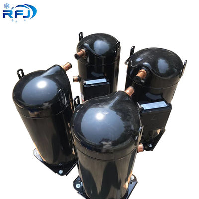 kaufen Rollen-Kompressor der Inverter-Abkühlungs-VR125KSE-TFP-522 10.4HP online manufacture