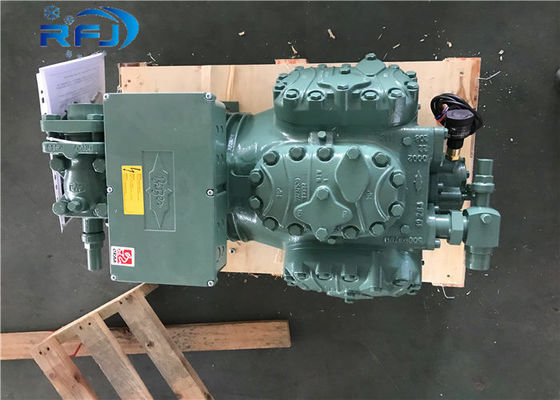 kaufen 6FE-44Y-40P 6F-40.2Y-40P 40HP halbhermetischer wechselseitiger Kompressor online manufacture