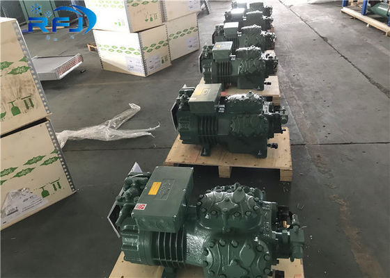 kaufen Halbhermetischer 4FES-3Y-40S 4FC-3.2Y-40S 4HP-Kolbenkompressor online manufacture