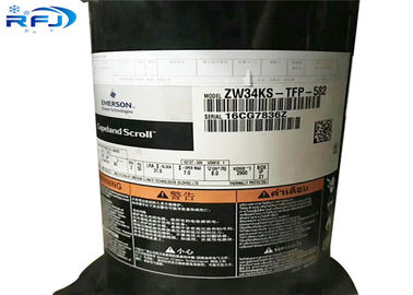 kaufen Abkühlungs-Rollen-Kompressor Copeland ZW34KSE-TFP-522 5.0A online manufacture