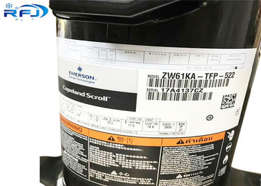 kaufen Rollen-Kompressor der Heizungs-Wärmepumpe-380V 3ph Copeland online manufacture