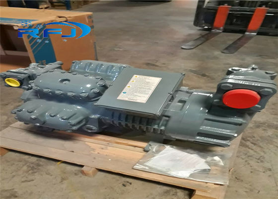 kaufen Kondensierender Kühlraum-Kompressor D6SF-200X-AWM der Einheits-R404 online manufacture