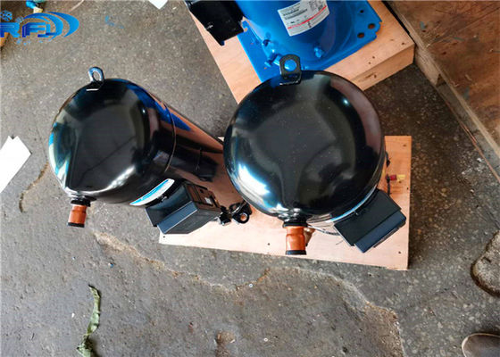 kaufen Scroll Refrigeration Compressors Copeland ZP120KCE-TFD-425 online manufacture