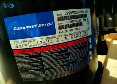 kaufen Copeland ZP Series ZP295KCE-TWD-522 for Refrigeration online manufacture